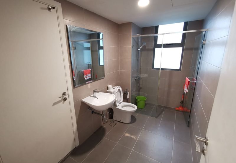 Teega Suites @ Puteri Harbour