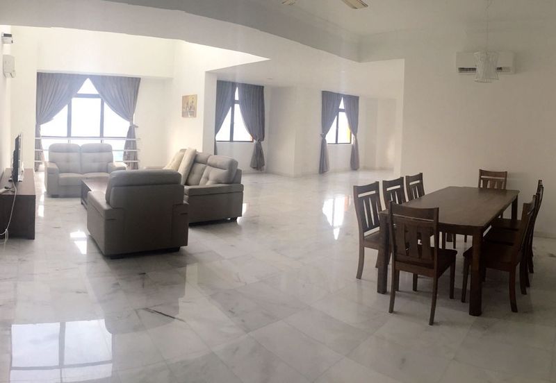 Aloha Tower Condominium