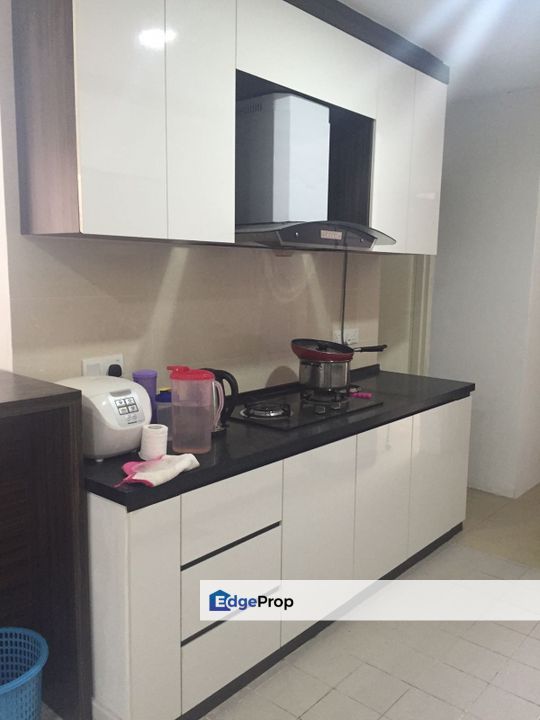 Aloha Tower Condominium Penthouse Unit For Sale, Johor, Johor Bahru