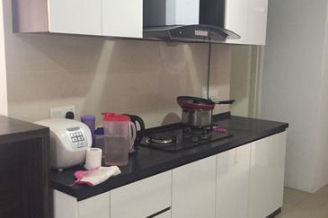 Aloha Tower Condominium