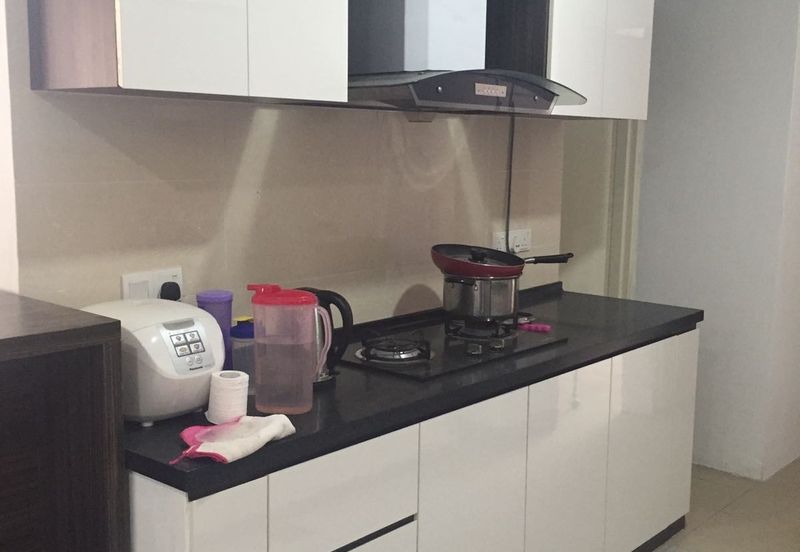 Aloha Tower Condominium