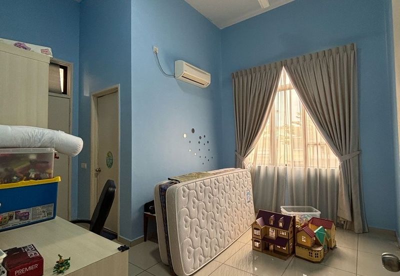 Garden Villa @ Bukit Indah 2