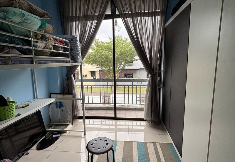 Garden Villa @ Bukit Indah 2