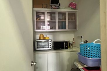 Garden Villa @ Bukit Indah 2