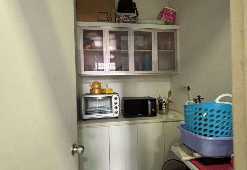 Garden Villa @ Bukit Indah 2