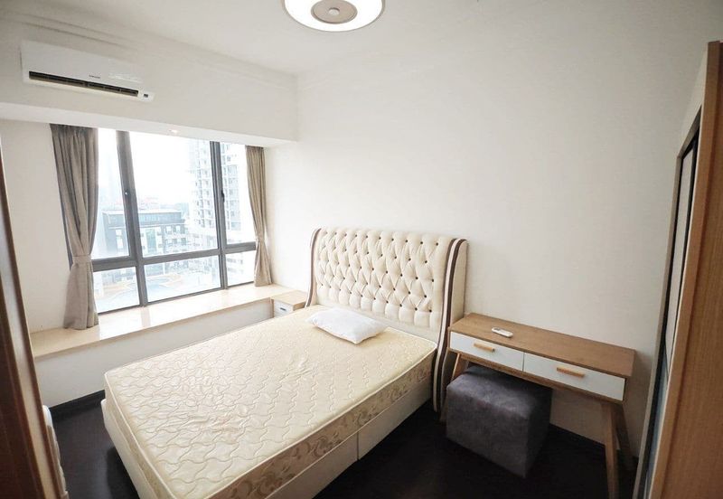 R&F Princess Cove, Tanjung Puteri