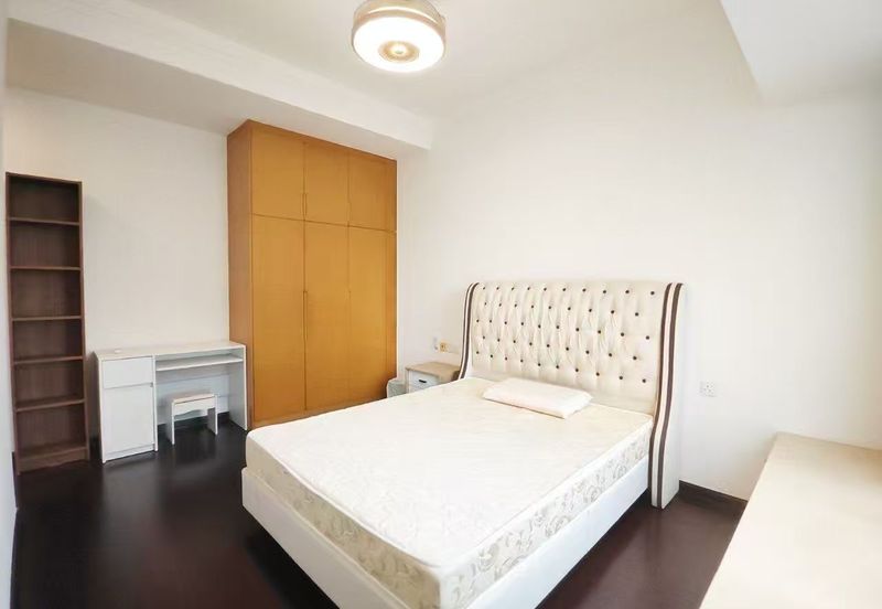 R&F Princess Cove, Tanjung Puteri