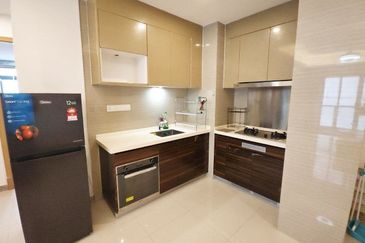 R&F Princess Cove, Tanjung Puteri