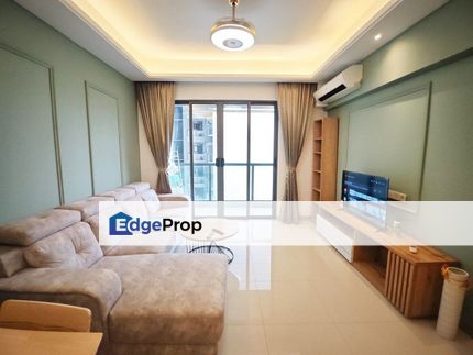 R&F Princess Cove Phase 1 unit For Sale, Johor, Johor Bahru