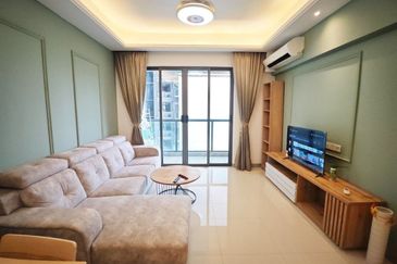 R&F Princess Cove, Tanjung Puteri