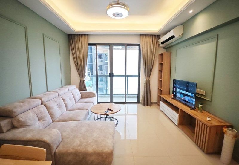 R&F Princess Cove, Tanjung Puteri