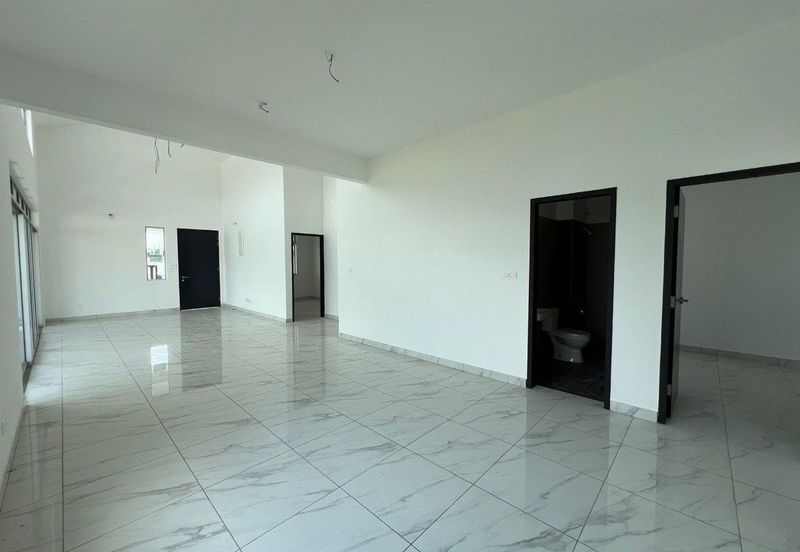 Iconia Garden Residence @ Taman Impian Emas