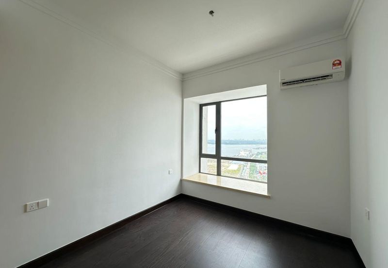 R&F Princess Cove - Seine Region