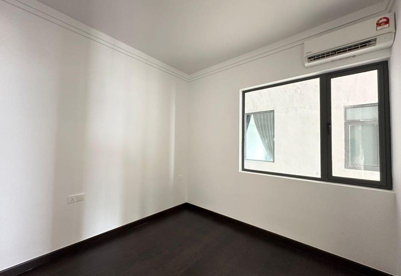 R&F Princess Cove - Seine Region