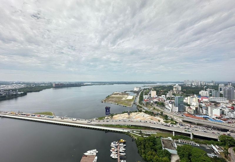 R&F Princess Cove - Seine Region