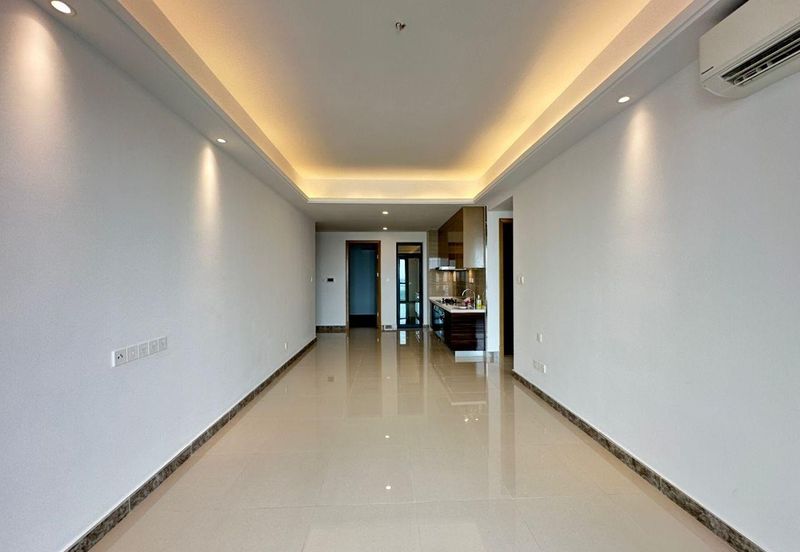 R&F Princess Cove - Seine Region