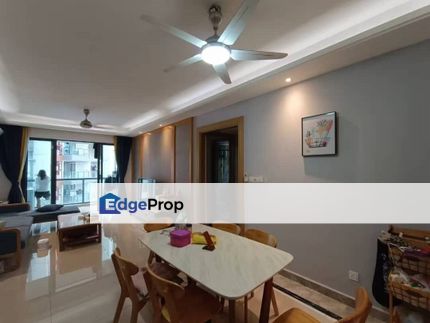 R&F Princess Cove Phase 1 3 Bedroom unit For Sale, Johor, Johor Bahru