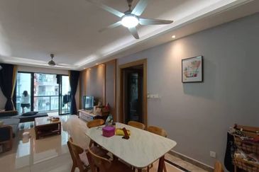 R&F Princess Cove, Tanjung Puteri