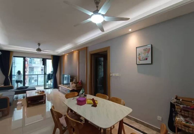 R&F Princess Cove, Tanjung Puteri