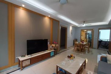 R&F Princess Cove, Tanjung Puteri