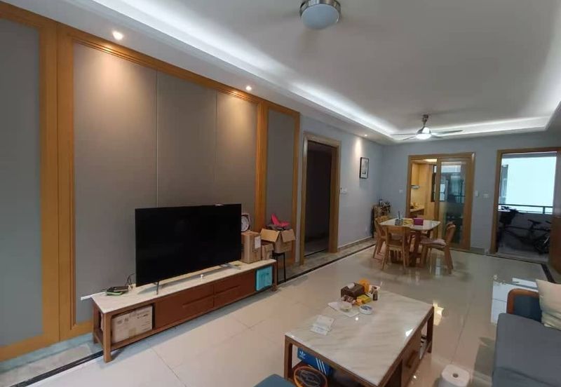 R&F Princess Cove, Tanjung Puteri