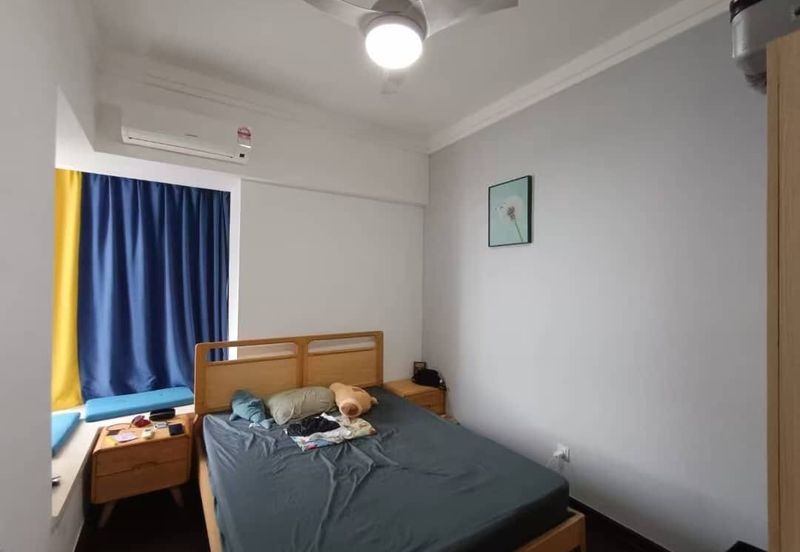 R&F Princess Cove, Tanjung Puteri