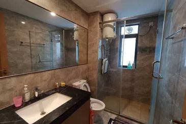 R&F Princess Cove, Tanjung Puteri