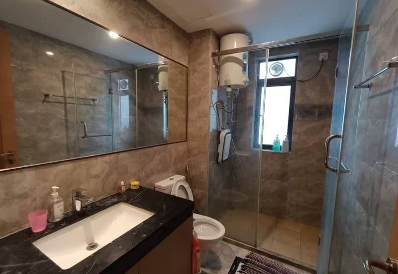 R&F Princess Cove, Tanjung Puteri