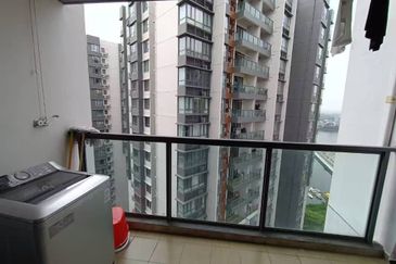 R&F Princess Cove, Tanjung Puteri