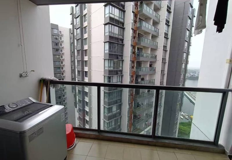 R&F Princess Cove, Tanjung Puteri