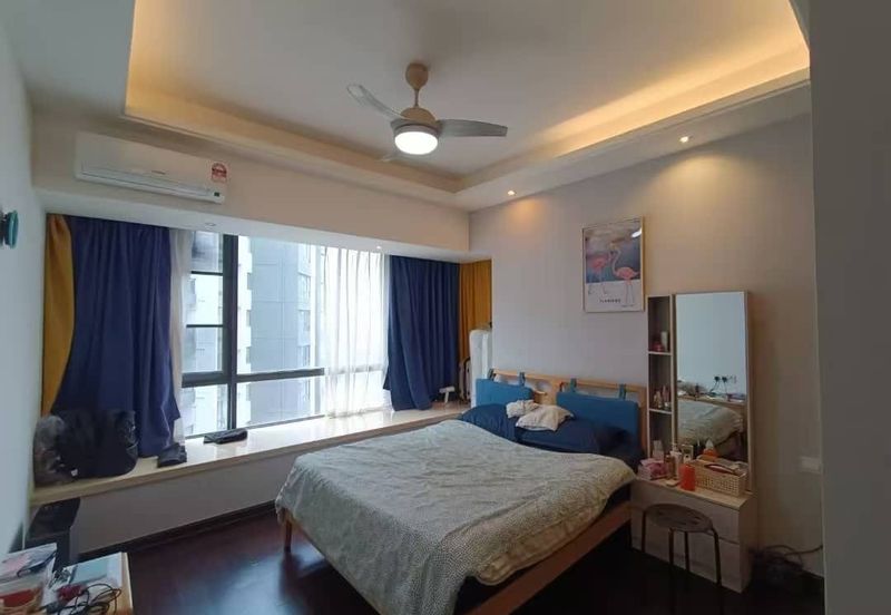 R&F Princess Cove, Tanjung Puteri