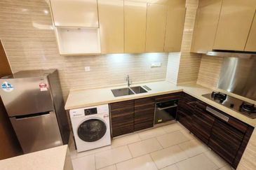 R&F Princess Cove, Tanjung Puteri