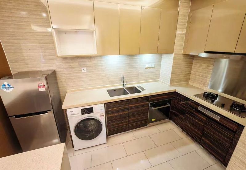 R&F Princess Cove, Tanjung Puteri