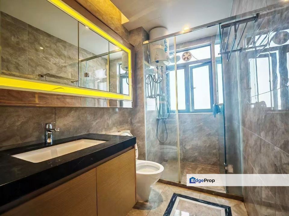 R&F Princess Cove Dualkey unit for Sale, Johor, Johor Bahru