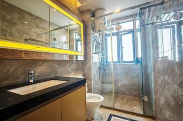 R&F Princess Cove, Tanjung Puteri