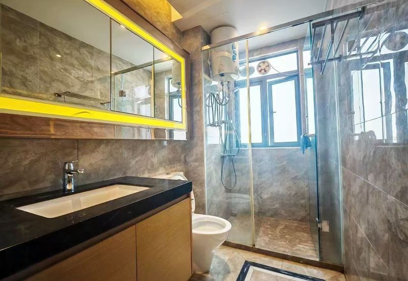 R&F Princess Cove, Tanjung Puteri