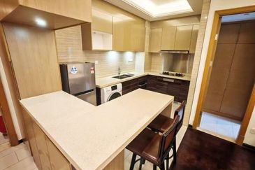 R&F Princess Cove, Tanjung Puteri