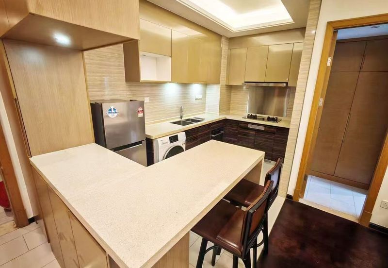 R&F Princess Cove, Tanjung Puteri