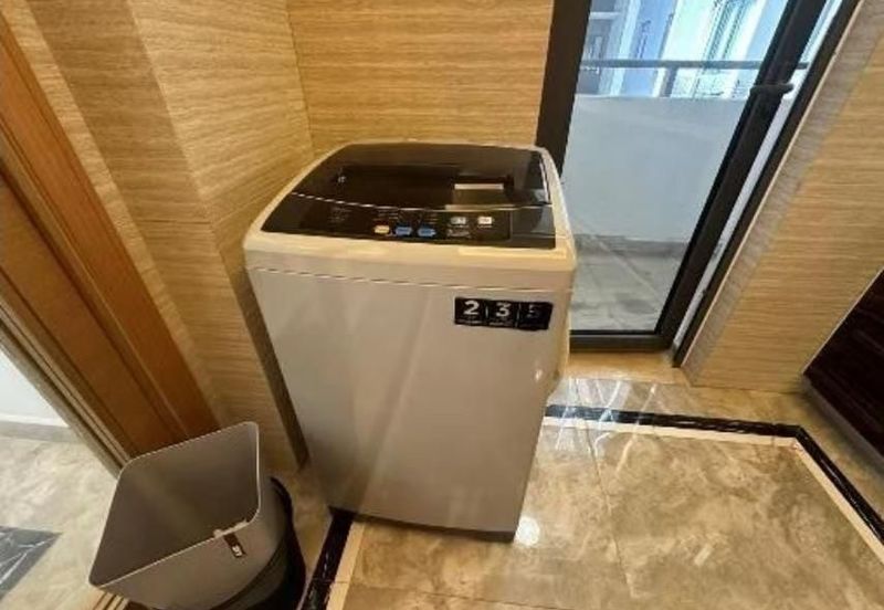 R&F Princess Cove, Tanjung Puteri