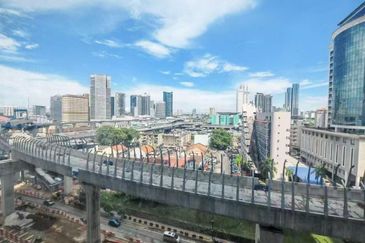 R&F Princess Cove, Tanjung Puteri