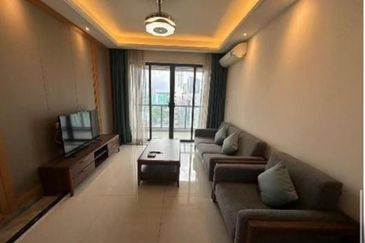 R&F Princess Cove, Tanjung Puteri