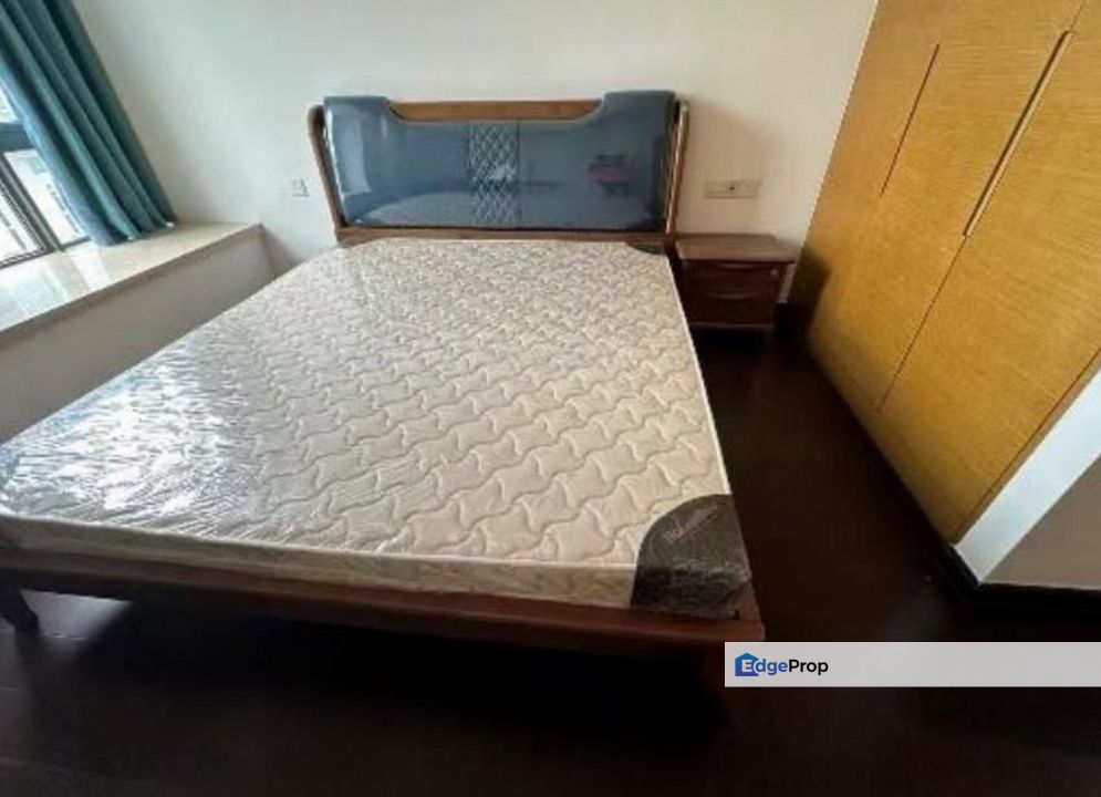 R&F Princess Cove Dualkey unit for Sale, Johor, Johor Bahru