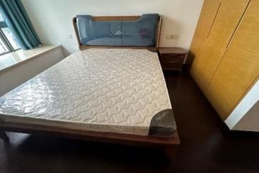 R&F Princess Cove, Tanjung Puteri