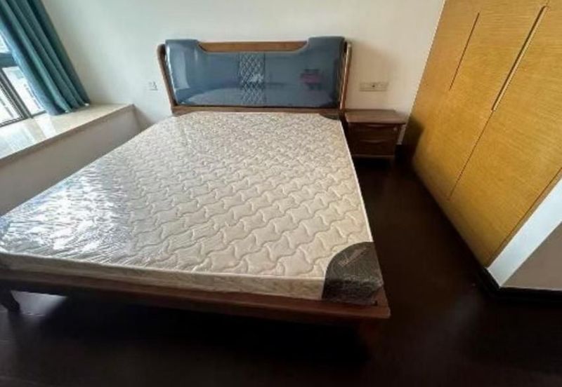 R&F Princess Cove, Tanjung Puteri