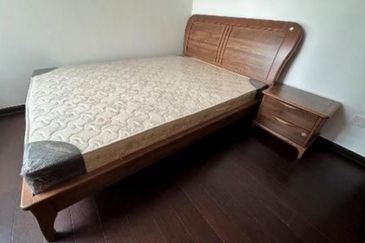 R&F Princess Cove, Tanjung Puteri