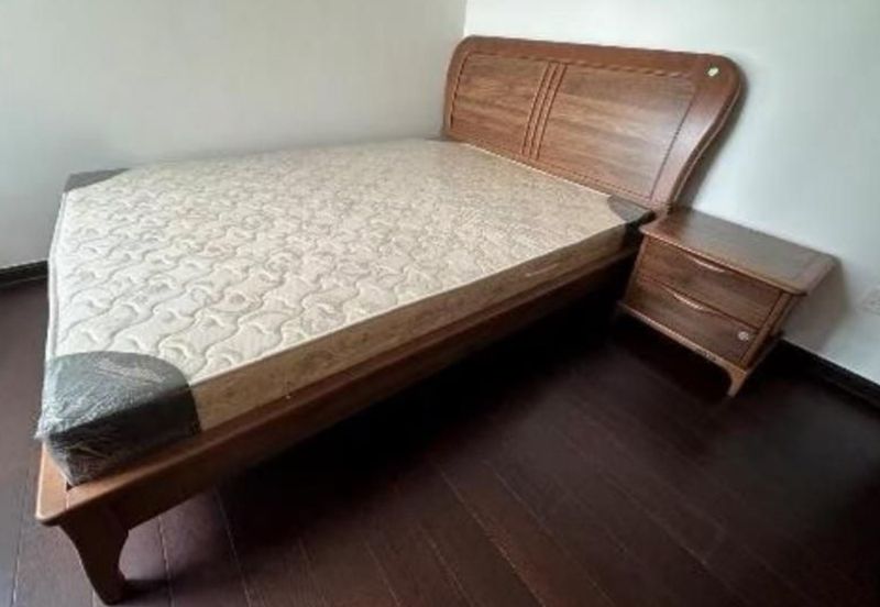 R&F Princess Cove, Tanjung Puteri