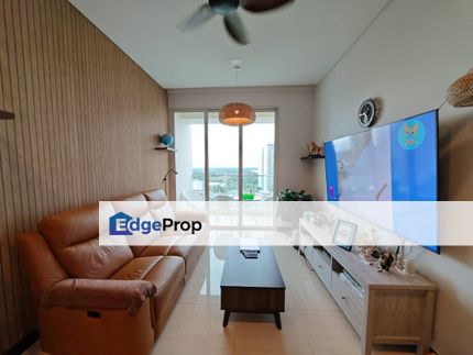 Puteri cove 3Bedroom unit For Sale, Johor, Nusajaya