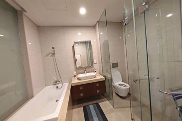 Puteri Cove Residences