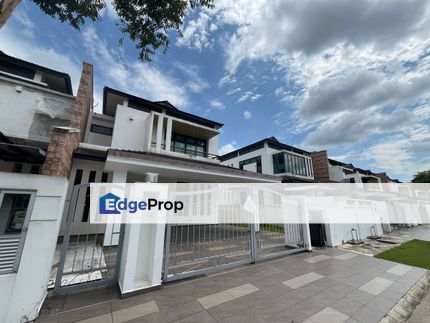 Eco Botanic Double Storey Semi D For Sale, Johor, Nusajaya