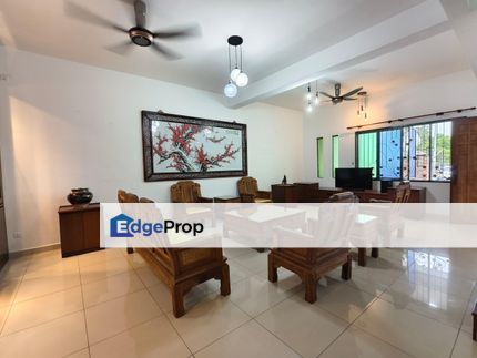 Bukit Impian @ Taman Impian Emas Double Storey Terrace For Sale, Johor, Skudai